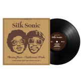 An Evening With Silk Sonic - Vinilo