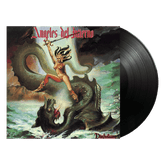 Diabólica - Vinilo