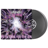 We've Come For You All - Vinilo (Color Plata)