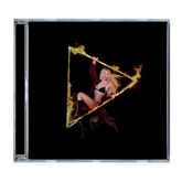 Don't Click Play - CD