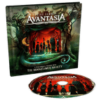 A Paranormal Evening With The Moonflower Society - CD (Digibook)
