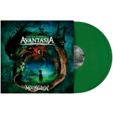 Moonglow - 2 Vinilos (Color Verde)