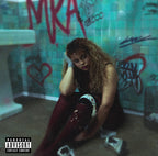 My Reckless Abandon - CD