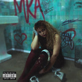 My Reckless Abandon - CD