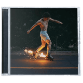 Fireworks & Rollerblades - CD