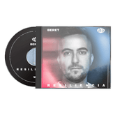 Resiliencia - CD