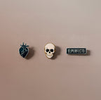 3 Pines Aleatorios "El día que me olvides"