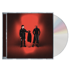 Breach - CD (Jewel)