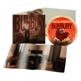 Bunbury - Cuentas Pendientes - CD