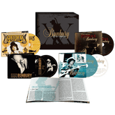 El Viaje A Ninguna Parte (XX Aniversario) - Box (6CD)