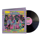 Miami 1990 - Vinilo