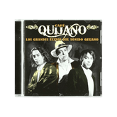 Los Grandes Éxitos Del Sonido - CD
