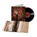 Cuentas Pendientes - Vinilo