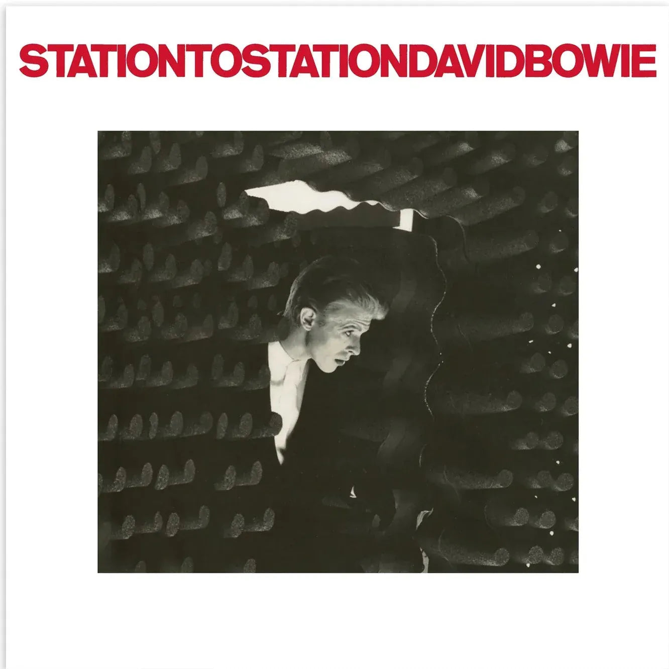 Station To Station - Vinilo