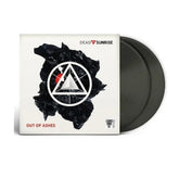 Out of Ashes - Vinilo Doble