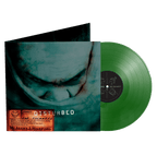The Sickness (25th Anniversary Edition) - Vinilo Verde