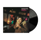 Sneakin' Suspicion - Vinilo