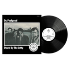 Down By The Jetty - Vinilo