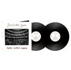 Teatro Victoria Eugenia - Vinilo Doble
