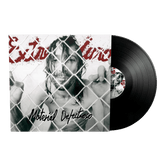 Material Defectuoso - Vinilo (Estándar)