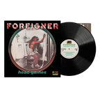 Head Games - Vinilo