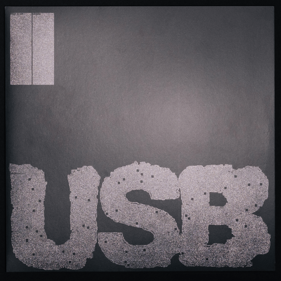 USB002 - Vinilo Doble