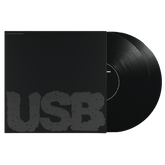 USB002 - Vinilo Doble