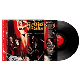 Subid La Música - Vinilo