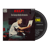 Help! - CD