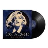 Greta Garbo - Vinilo