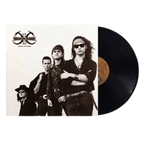 Senderos De Traición - Vinilo