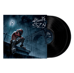 Hoodie SZN - 2 Vinilos