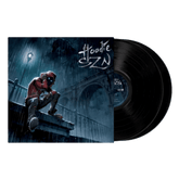 Hoodie SZN - 2 Vinilos