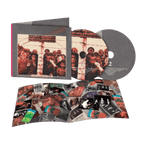 Agotados De Esperar El Fin - 2 CD (40 Aniversario)
