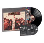 Agotados De Esperar El Fin - CD + Vinilo (40 Aniversario)