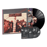 Agotados De Esperar El Fin - CD + Vinilo (40 Aniversario)