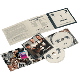 Todos están muertos (Edición Deluxe) - 2CD