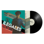 Joven Y Arrogante - Vinilo