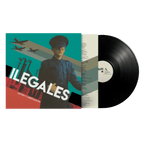 Joven Y Arrogante - Vinilo