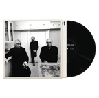 Music, Fashion, Film - Vinilo