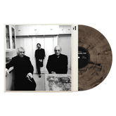 Music, Fashion, Film - Vinilo (Color Yorkshire Smoke)