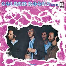 Golden Doors 2 - Vinilo (Color Púrpura)