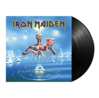 Seventh Son Of A Seventh Son - Vinilo