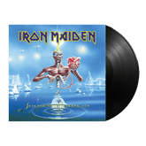 Seventh Son Of A Seventh Son - Vinilo