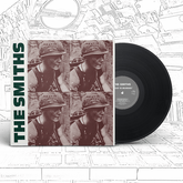 Meat Is Murder - Vinilo