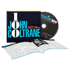 John Coltrane 100: Highlights 1957-1964 - CD