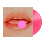 . (PERIOD) - Vinilo Rosa