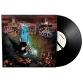 The Serenity of Suffering - Vinilo
