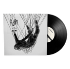 The Nothing - Vinilo