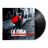 Asuntos Pendientes - Vinilo